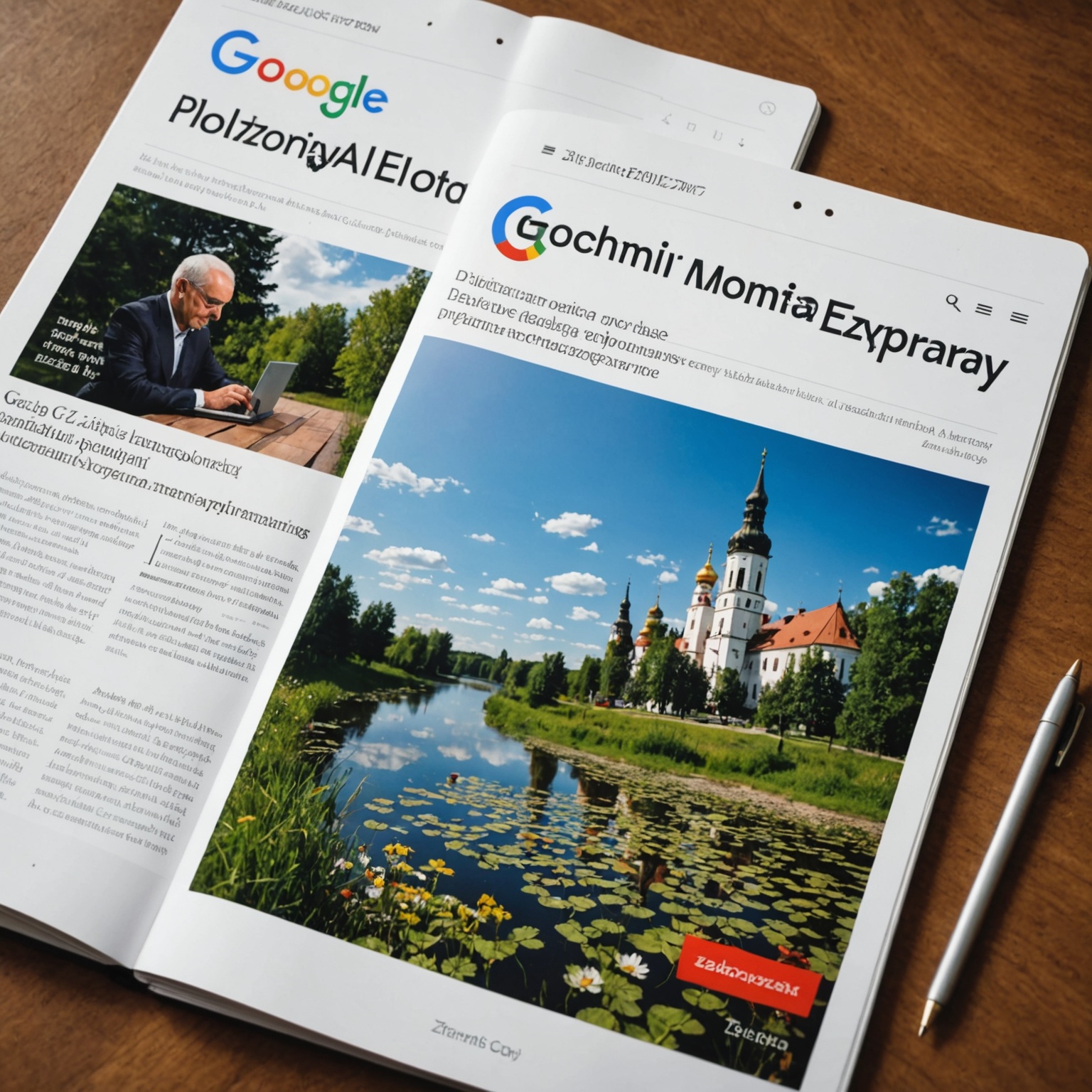 Почему Google Play не открывается