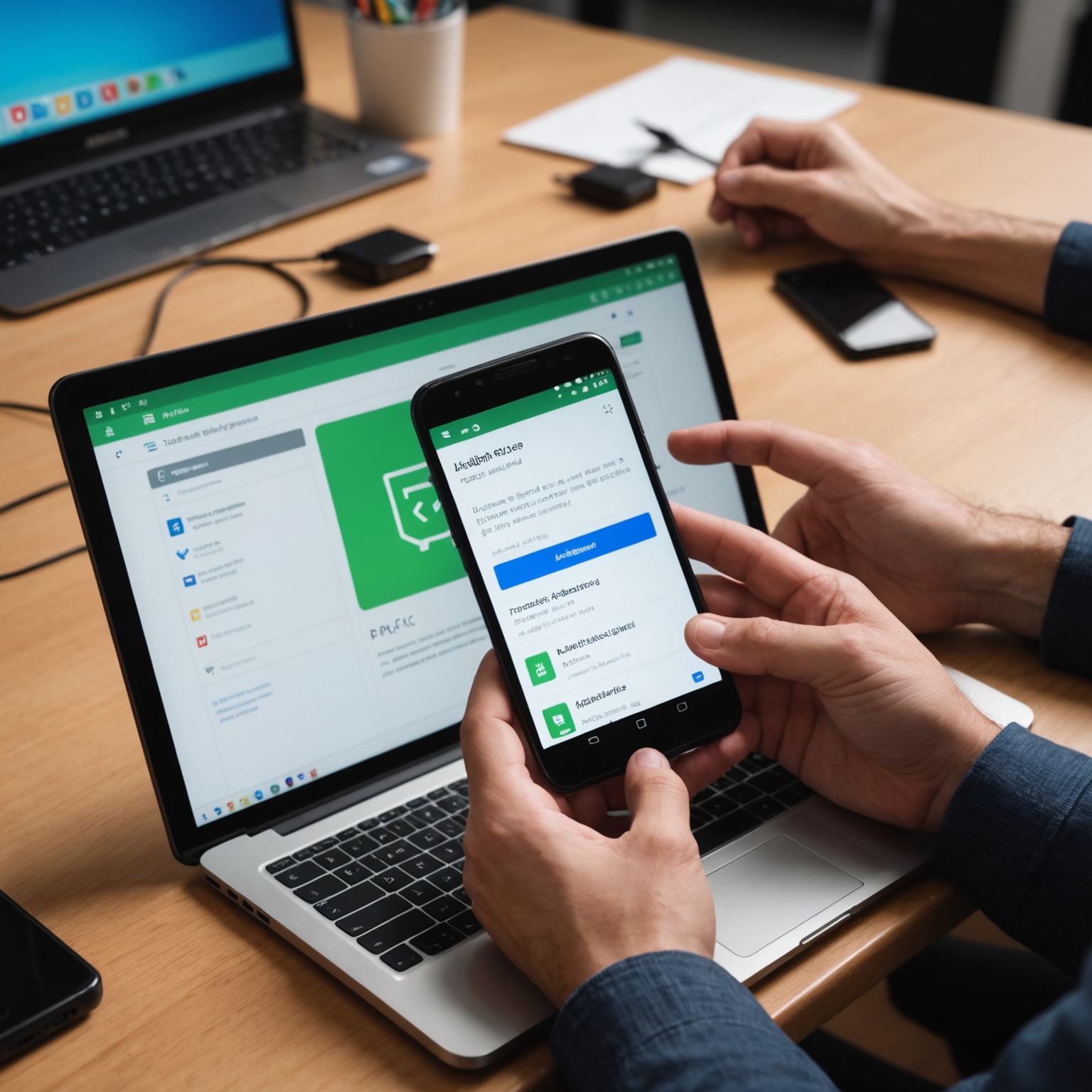 Не устанавливается APK