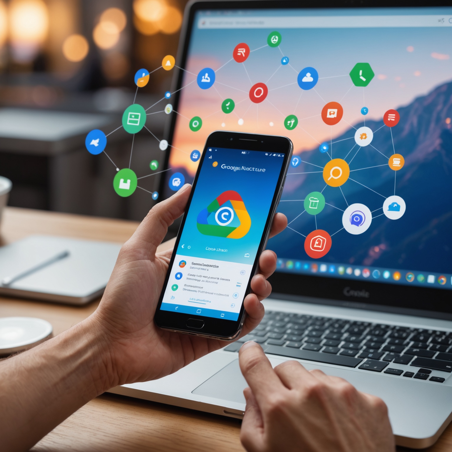 Что такое сервисы Google Play — Обновление сервисов Google Play