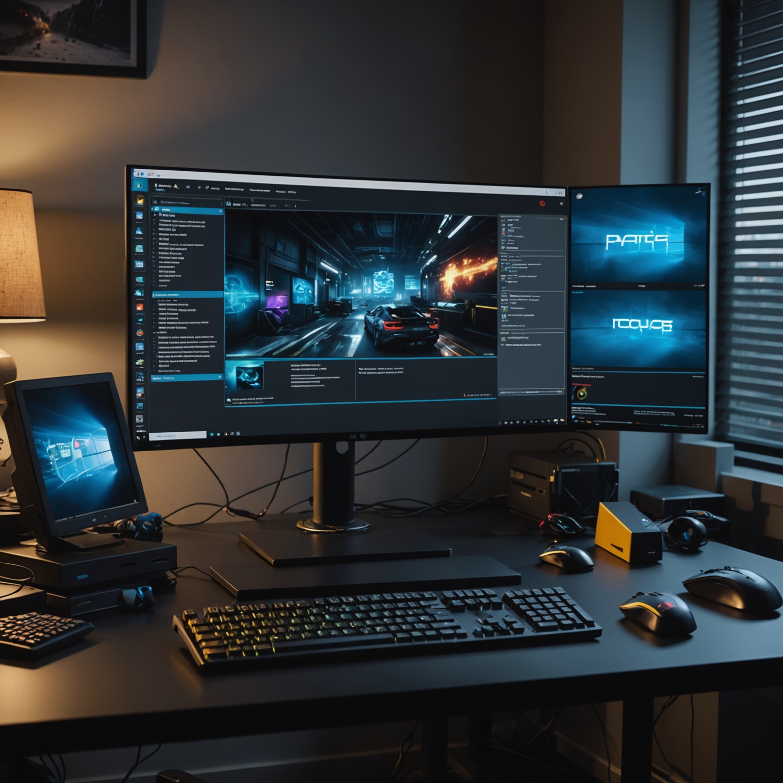 Отключать ли Hyper-V для игр