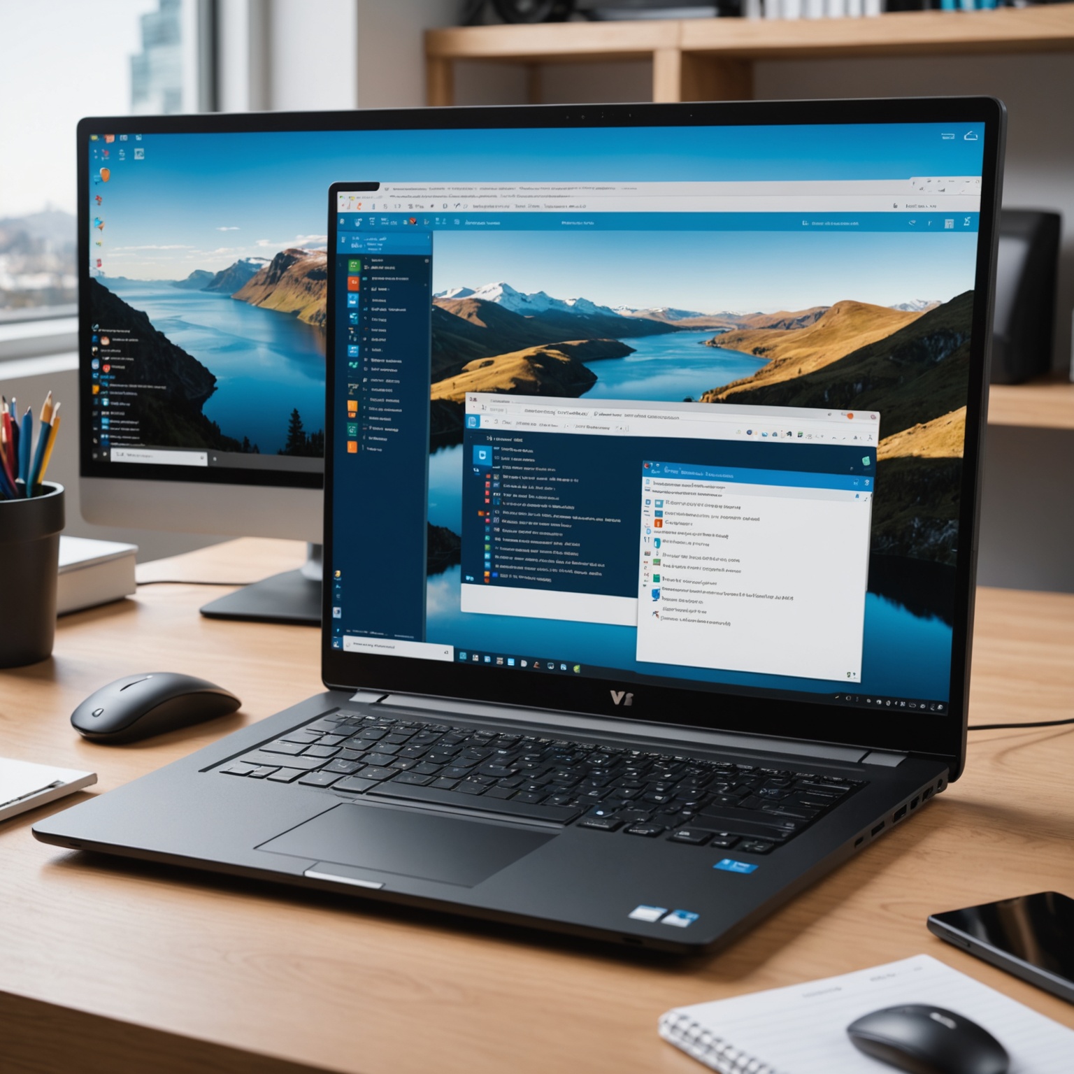 Что нужно проверить в первую очередь — Проблемы с Hyper-V и VirtualBox