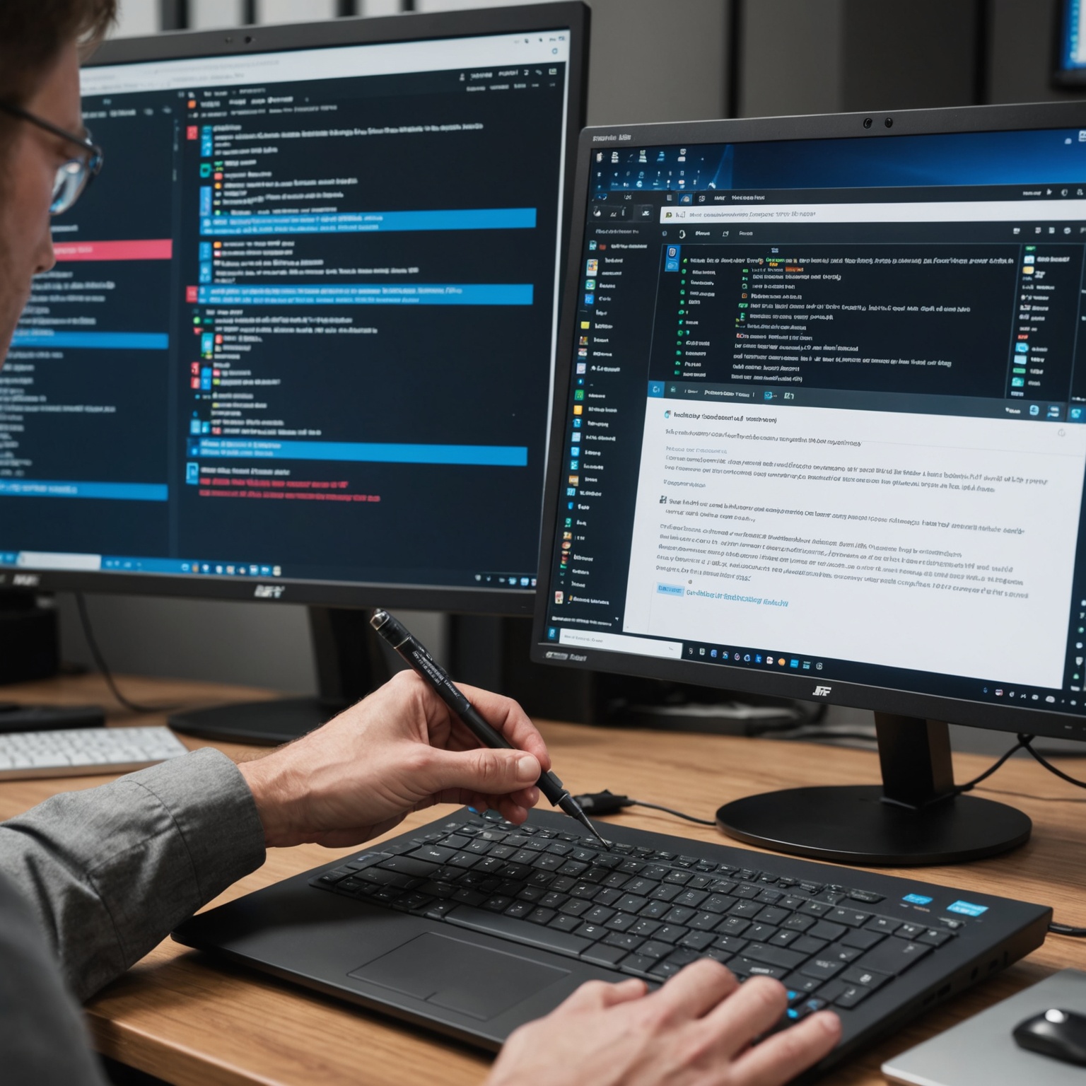 Что делать, если Windows показывает, что виртуализация отключена — Проверка включенной виртуализации в Windows