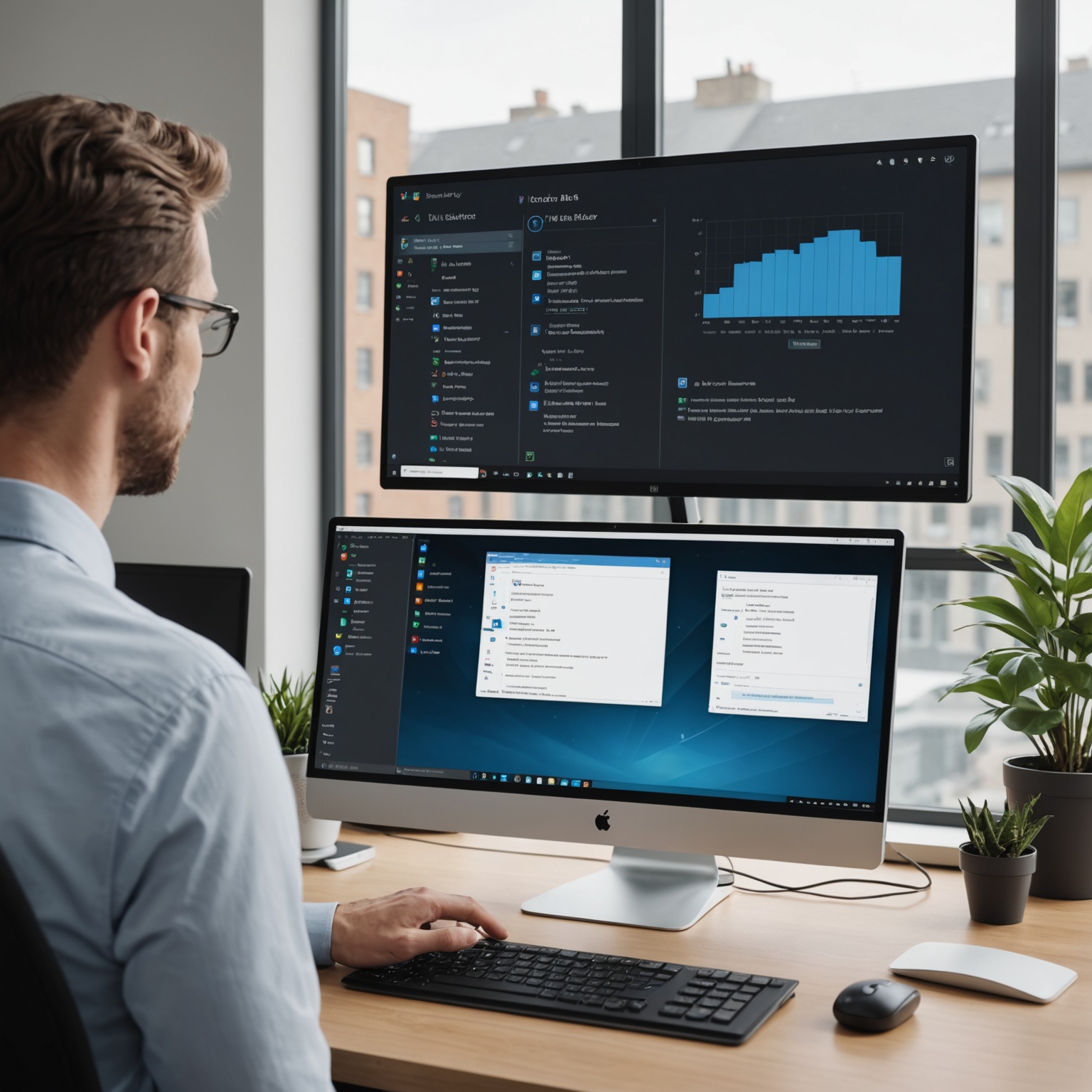 Проверка включенной виртуализации в Windows