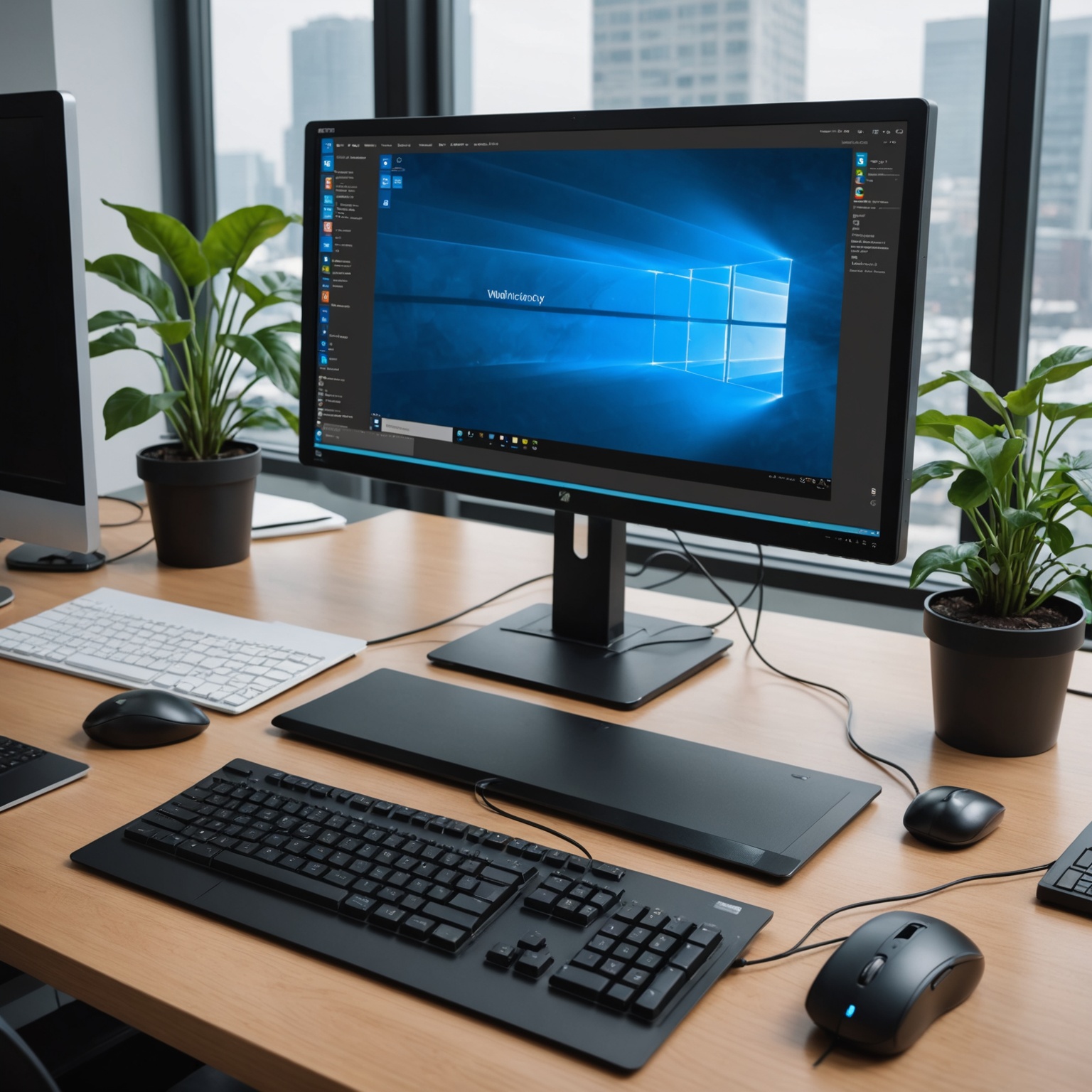Синий экран или вылет Windows при запуске эмулятора