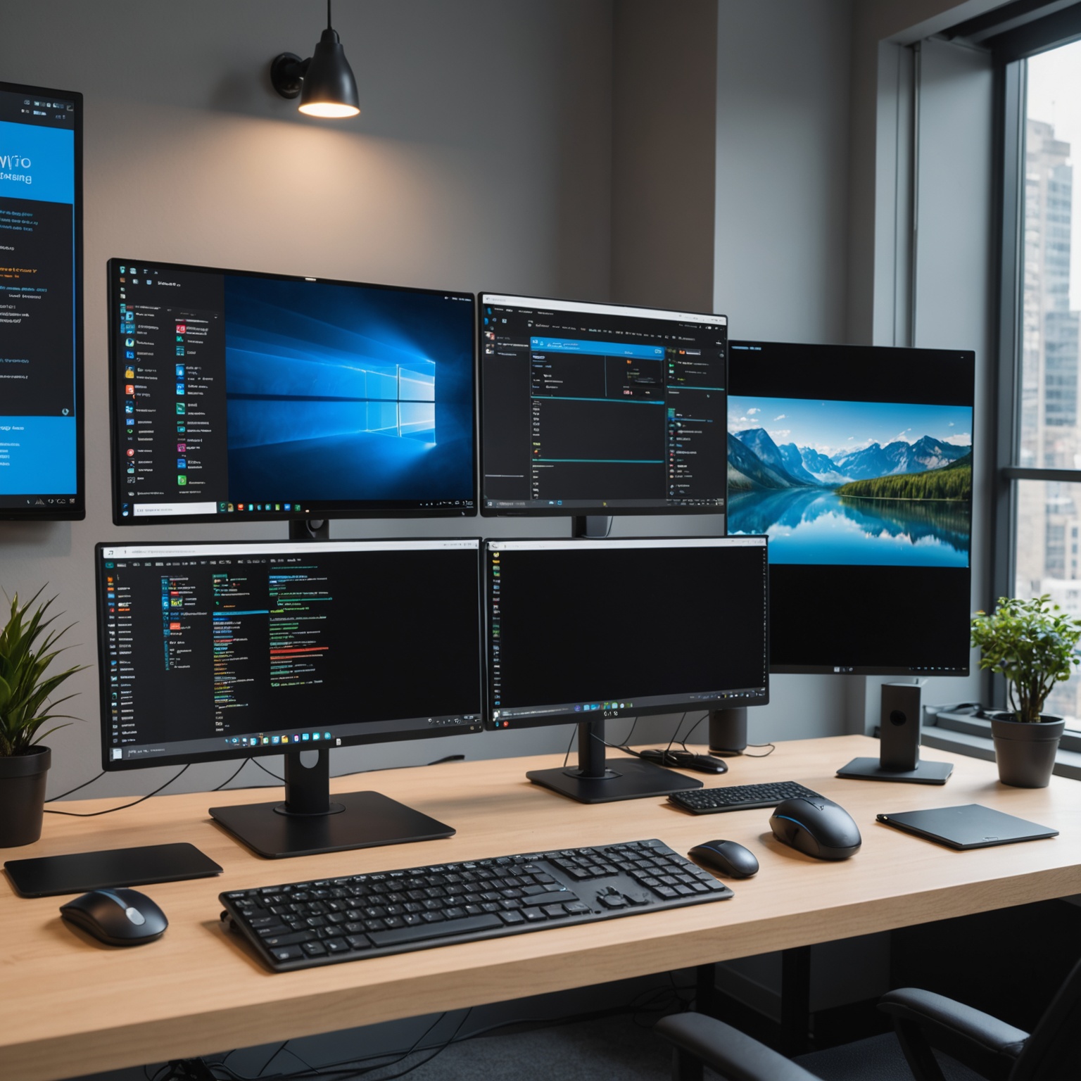 Производительность и нагрузка на систему — Сравнение Android Studio Emulator и BlueStacks Производительность и нагрузка на систему — Сравнение Android Studio Emulator и BlueStacks