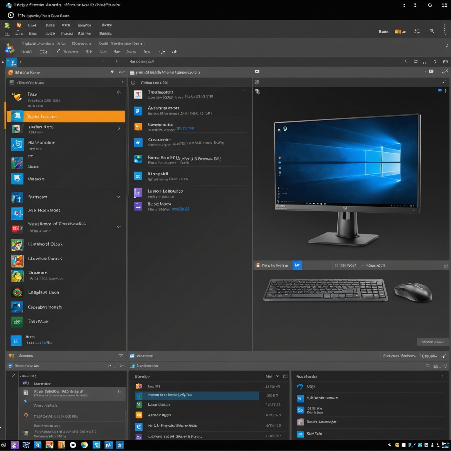 Сравнение по основным параметрам — Сравнение BlueStacks и LDPlayer