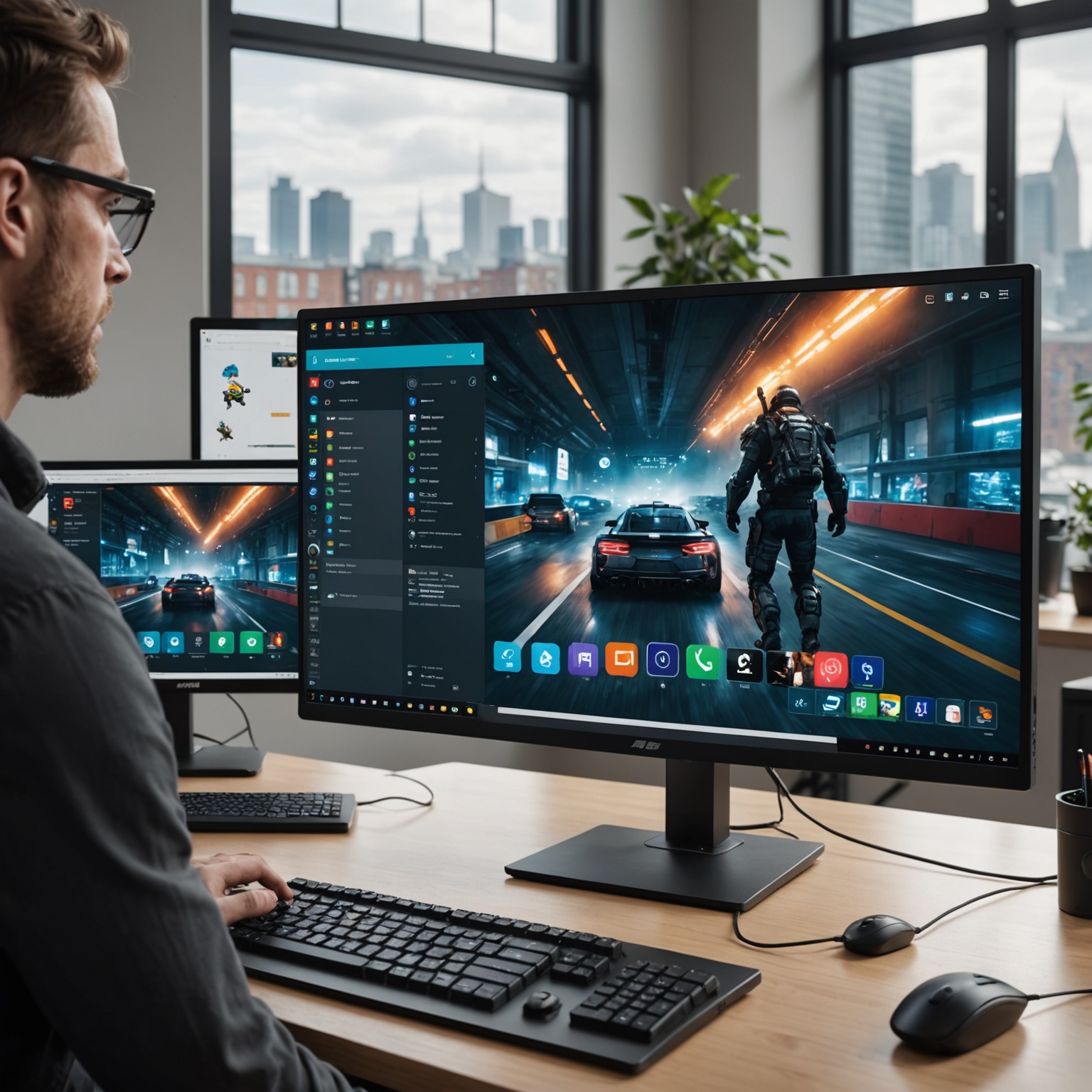 Когда лучше выбрать LDPlayer — Сравнение BlueStacks и LDPlayer