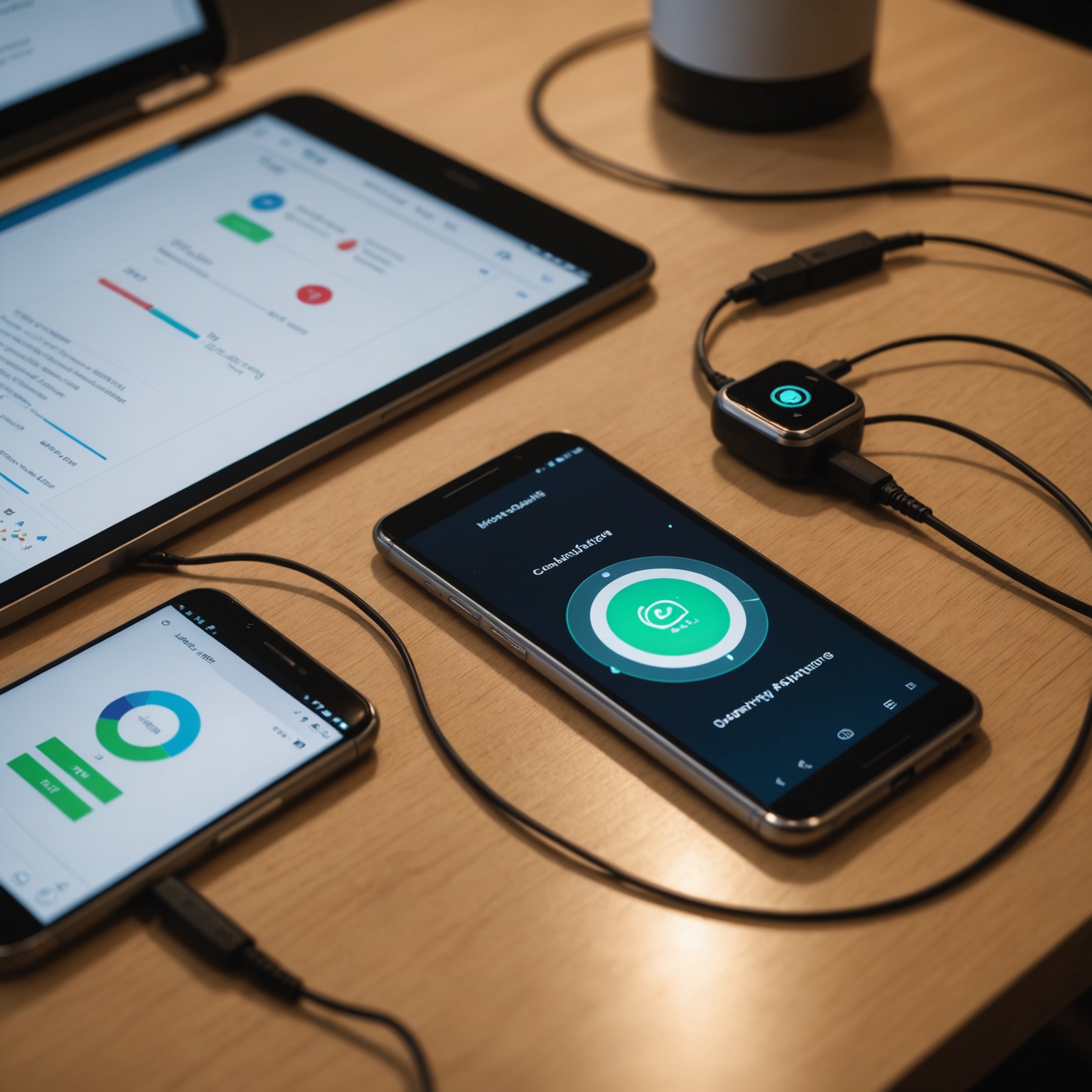 Почему Android-система загружается медленно — Ускорение загрузки Android-системы