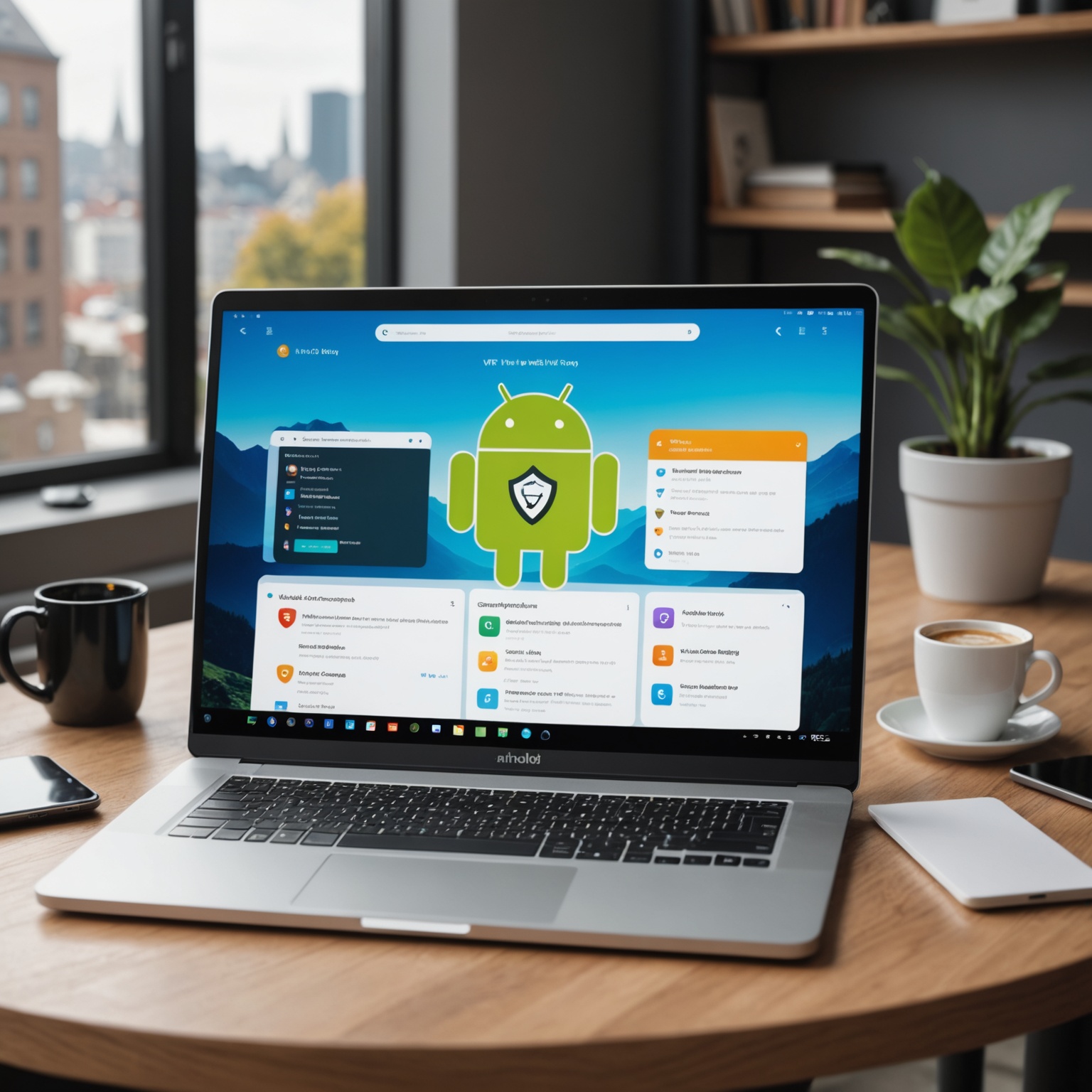Какие VPN-приложения подходят для эмулятора — VPN в эмуляторе Android