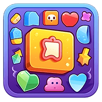 BlueStacks 5 логотип